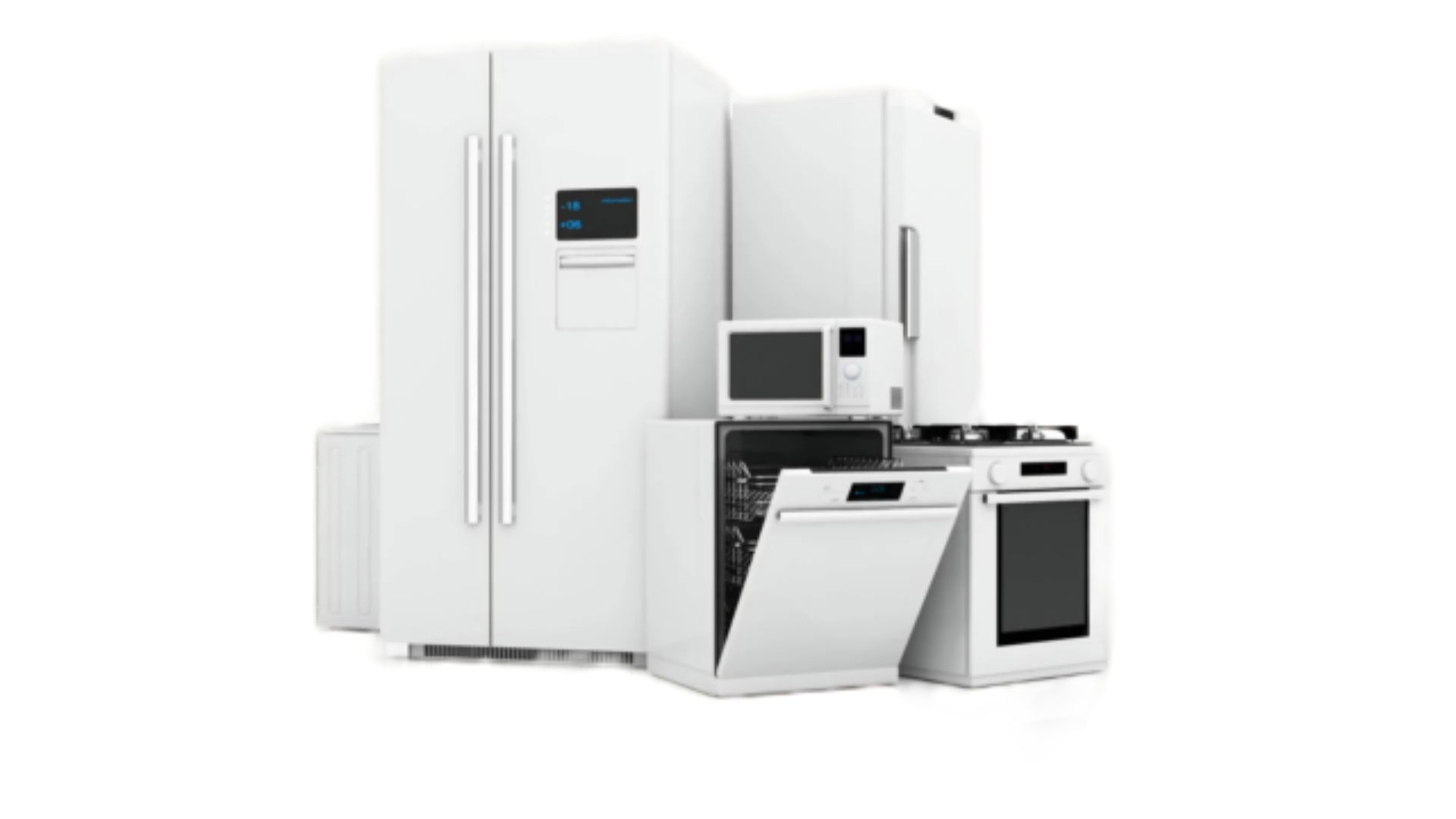 Home Appliances Installation